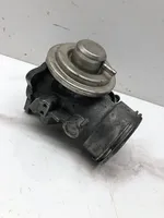 Audi A4 S4 B6 8E 8H Soupape vanne EGR 038129637L