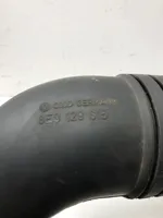 Audi A4 S4 B6 8E 8H Tube d'admission d'air 8E0129615