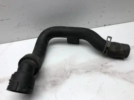 Audi A4 S4 B6 8E 8H Engine coolant pipe/hose 8E0121101C