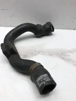 Audi A4 S4 B6 8E 8H Engine coolant pipe/hose 8E0121101C