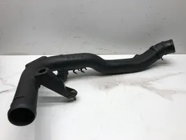 Audi A4 S4 B6 8E 8H Intercooler hose/pipe 8D0145840S