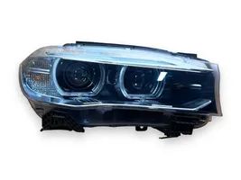 BMW X5 F15 Lampa przednia 7290056