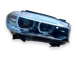 BMW X5 F15 Lampa przednia 7290056