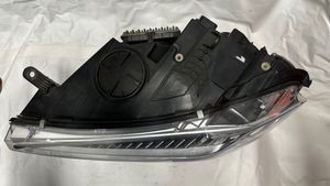 BMW X5 F15 Phare frontale 7214851