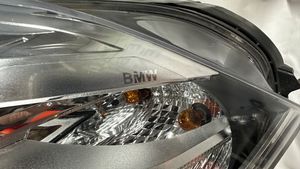 BMW X5 F15 Lampa przednia 7399117