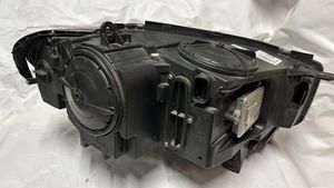 BMW X5 F15 Lampa przednia 7399117