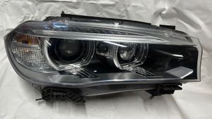 BMW X5 F15 Lampa przednia 7399118