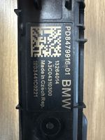 BMW 5 G30 G31 Moottorin ohjainlaite/moduuli 8479916
