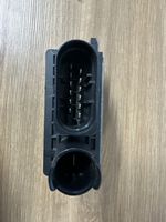 BMW 3 E90 E91 Przekaźnik / Modul układu ogrzewania wstępnego 8591724