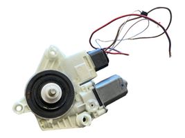 BMW 5 G30 G31 Motorino alzacristalli della portiera anteriore 7455081