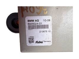 BMW 7 F01 F02 F03 F04 Amplificateur d'antenne 6935024