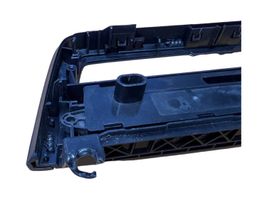 BMW 3 F30 F35 F31 Cadre, panneau d'unité radio / GPS 9226784