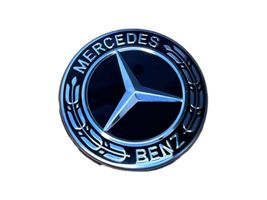 Mercedes-Benz E W213 Borchia ruota originale A2224002100