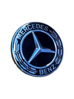 Mercedes-Benz E W213 Rūpnīcas varianta diska centra vāciņš (-i) A2224002100