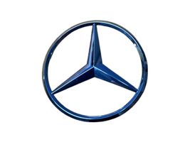 Mercedes-Benz C W205 Logo/stemma case automobilistiche A2058170216