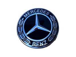 Mercedes-Benz E W213 Borchia ruota originale A2224002100