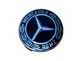 Mercedes-Benz E W213 Rūpnīcas varianta diska centra vāciņš (-i) A2224002100