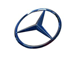 Mercedes-Benz GLC X253 C253 Logo/stemma case automobilistiche A2538170016