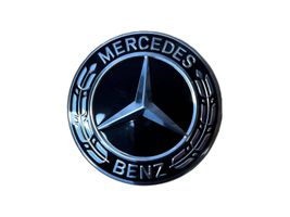 Mercedes-Benz E W213 Borchia ruota originale A2224002100