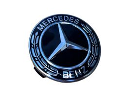 Mercedes-Benz E W213 Borchia ruota originale A2224002100