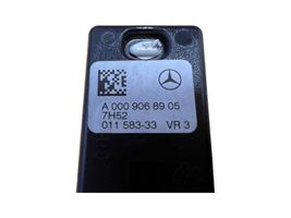 Mercedes-Benz GLC X253 C253 Altre luci abitacolo A0009068905