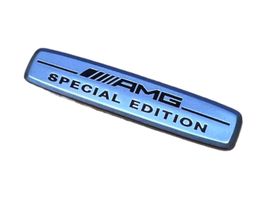 Mercedes-Benz C W205 Logo, emblème, badge A0008177601