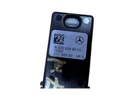 Mercedes-Benz GLC X253 C253 Другой фонарь салона A0009068905