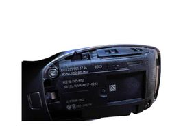 Mercedes-Benz A W177 Virta-avain/kortti A2057660700