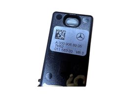 Mercedes-Benz GLC X253 C253 Autre éclairage intérieur A0009068905