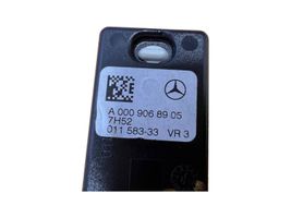 Mercedes-Benz C AMG W205 Other interior light A0009068905