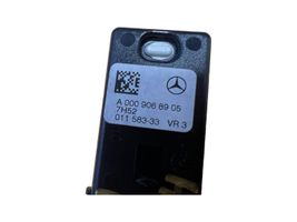 Mercedes-Benz C AMG W205 Other interior light A0009068905