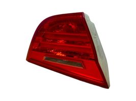 BMW 3 E90 E91 Lampy tylnej klapy bagażnika 7289427