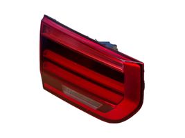 BMW 3 F30 F35 F31 Lampy tylnej klapy bagażnika 7369119