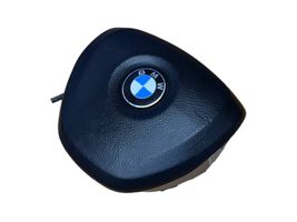 BMW 5 F10 F11 Airbag de volant 33678383902