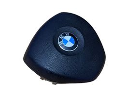 BMW X5 E70 Poduszka powietrzna Airbag kierownicy 2406117001B