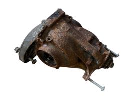 BMW X5 E70 Rear differential 7552523