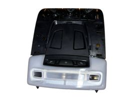 BMW 3 F30 F35 F31 Illuminazione sedili anteriori 9263877