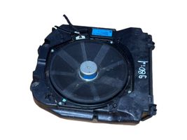 BMW 5 F10 F11 Subwoofer altoparlante 9169685