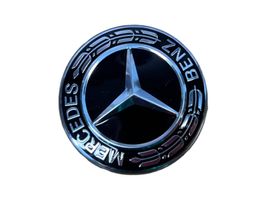 Mercedes-Benz GLC X253 C253 Tapacubos original de rueda A2224002100