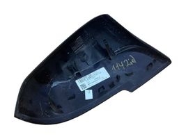 BMW 3 F30 F35 F31 Coque de rétroviseur 7274215