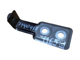 BMW 5 G30 G31 Supporto di montaggio del parafango 7440418