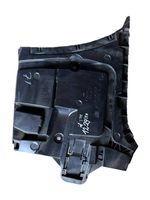 BMW 5 G30 G31 Staffa angolare del supporto di montaggio del paraurti 7387315