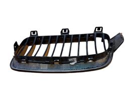 BMW 3 F30 F35 F31 Atrapa chłodnicy / Grill 7255412