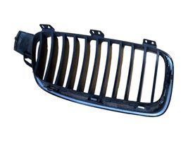 BMW 3 F30 F35 F31 Front grill 7255411