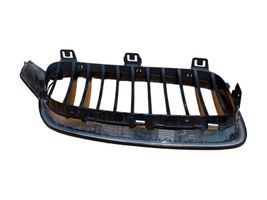 BMW 3 F30 F35 F31 Front grill 7255411