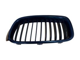 BMW 3 F30 F35 F31 Front grill 7255411