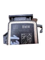 BMW 7 F01 F02 F03 F04 Sensore di livello altezza posteriore sospensioni pneumatiche 6788573