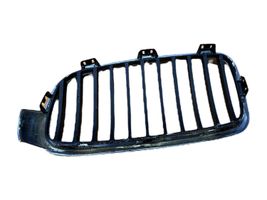 BMW 3 F30 F35 F31 Front grill 7255412