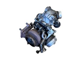 BMW 6 F12 F13 Turboahdin 8508092