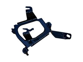 BMW 3 F30 F35 F31 Blocco/serratura/supporto del portellone posteriore/bagagliaio 7349307